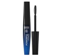 lavera Powerful Lashes Mascara -Black- Tratamiento para pestañas ∙ Definición y extensión ∙ Vegan Cosmética Natural Bio Maquillaje Organico 100% Certificado (13 ml)