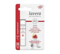 Lavera Protect & Repair Balsamo labia vegano, cosmeticos naturales 100% 4.5 gr