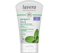 Lavera Gel Limpiador 3 en 1 125ml