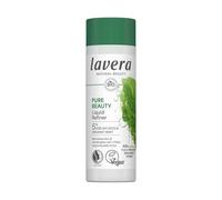 lavera Pure Beauty Liquid Refiner - Reduce los poros dilatados - apoya la renovación celular - elimina las células muertas de la piel - vegano - cosméticos naturales