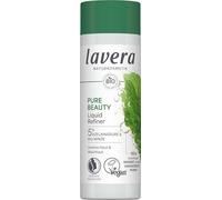 lavera Pure Beauty Liquid Refiner - Reduce los poros dilatados - apoya la renovación celular - elimina las células muertas de la piel - vegano - cosmética natural