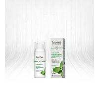 Lavera Pure Beauty Pore Refining Moisturising Fluid 50ml
