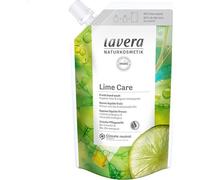 Lavera Jabón Manos Lima Fresca Recarga 500 ml