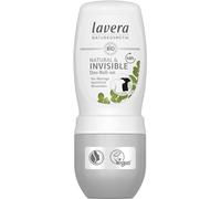 LAVERA ROLL-ON INVISIBLE