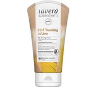 Lavera Self Tanning Lotion, Sun Care, Natural Cosmetics, vegan, certified, 150ml