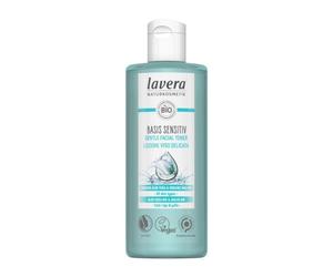 Lavera Sensitiv Loción Hidratante con Bio Aloe vera 200 ml