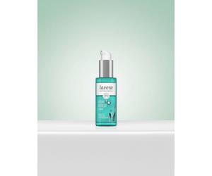 Lavera Serum Hydro Sensation Algas y Ácido Hialurónico 30ml