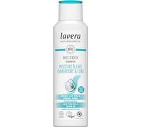 lavera Shampoo Basis Sensitiv Moisture & Care, 250 Ml