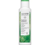 Lavera Shampoo Freshness and Balance, Freshness Shampoo, Hair Care, Natural Cosmetics, vegan, certified, 250ml