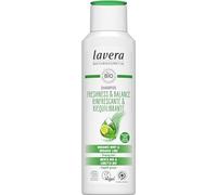 Lavera Shampoo Freshness & Balance 250 ml