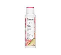 lavera Shampoo Gloss and Shine, Gloss Shampoo, Hair Care, Natural Cosmetics, vegan, certified, 250ml