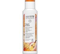 Lavera Shampoo Repair and Care, Repair Shampoo, Hair Care, Natural Cosmetics, vegan, certified, 250ml