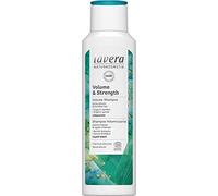 Lavera Shampoo Volume and Strength, Hair Care, Natural Cosmetics, vegan, certified, 250ml