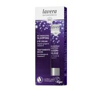Lavera Sleeping Contorno Ojos Bio 15ml