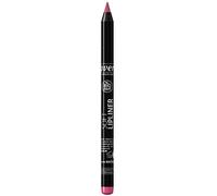 lavera Soft Lipliner -Pink 02- Delineador labial ∙ Perfilador de Labios ∙ Textura de larga duración Cosmética Natural Bio Maquillaje Organico 100% Certificado (1.4 gr)