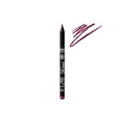 lavera Soft Lipliner -Plum 04- Delineador labial ∙ Perfilador de Labios ∙ Textura de larga duración Cosmética Natural Bio Maquillaje Organico 100% Certificado (1.4 gr)