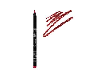 lavera Soft Lipliner -Red 03- Delineador labial ∙ Perfilador de Labios ∙ Textura de larga duración Cosmética Natural Bio Maquillaje Organico 100% Certificado (1.4 gr)