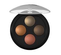 lavera Sombra ojos brillo cuatro -Indian Dream 03- vegano - cosméticos naturales 100% certificados - maquillaje - 2 gr