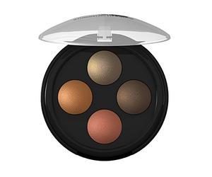 lavera Sombra ojos brillo cuatro -Indian Dream 03- vegano - cosméticos naturales 100% certificados - maquillaje - 2 gr