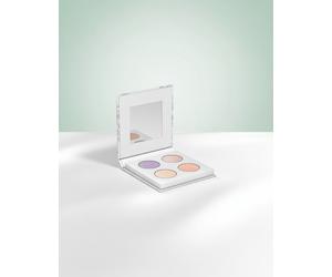 Lavera Sombra Ojos Cuatro Pure Pastel 01