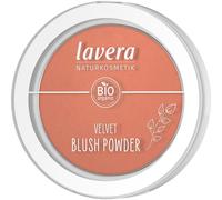 Lavera Velvet Blush Podwer 01 Rosy Peach 5g