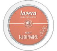 Lavera Colorete Polvo Velvet 01 Rosa Peach