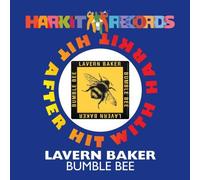 Lavern Baker - Bumble Bee And Others(Limited Edition Vinyl EP) [VINYL] [Vinilo]