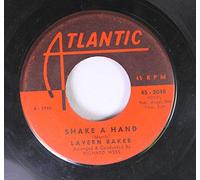 LaVern Baker - LaVern Baker: See See Rider [Vinilo]