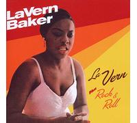 Lavern Baker - Lavern + Rock and Roll