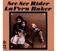 Lavern Baker - See See Rider