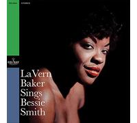Lavern Baker Sings Bessie Smith (Ed. Limitada 180 Gr) Lp [Vinilo]