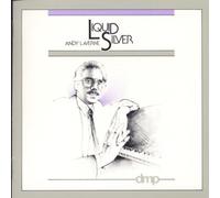 Laverne,Andy - Liquid Silver