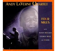 Laverne, Andy Quartet - Four Miles