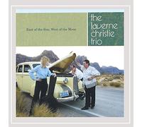 Laverne Christie - East of the Sun West of the Moon