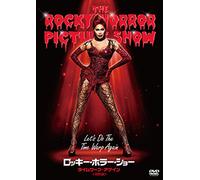 Laverne Cox - The Rocky Horror Picture Show: Let'S Do The Time Warp Again [Edizione: Giappone] [Italia] [DVD]