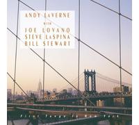 Laverne - First Tango in New York