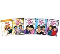 Laverne & Shirley: Five Season Pack [Alemania] [DVD]