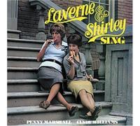 Laverne & Shirley - Laverne & Shirley Sing