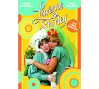 Laverne & Shirley: The Final Season [USA] [DVD]