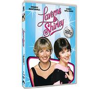 Laverne & Shirley: The Fourth Season [Alemania] [DVD]