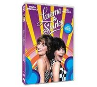 Laverne & Shirley: The Sixth Season [USA] [DVD]