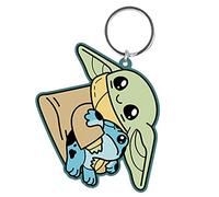 Lavero Pyramid Star Wars El Mandaloriano Grogu (Baby Yoda)