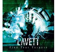 Lavett - Lavett - Find Your Purpose [Japan CD] VICP-65041