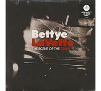Lavette Betty - Scene of the Crime