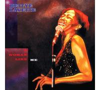 Lavette Bettye - A Woman Like Me
