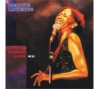 Lavette, Bettye - A Woman Like Me