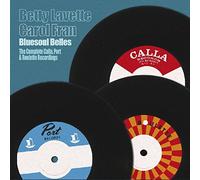 Lavette, Bettye - Bluesoul Belles