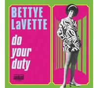 Lavette, Bettye - Do Your Duty