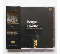Lavette Bettye - I've Got My Own Hell to Raise