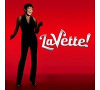 Lavette, Bettye - LaVette!